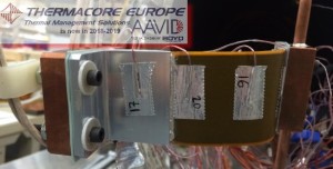 boyd thermal strap K-core